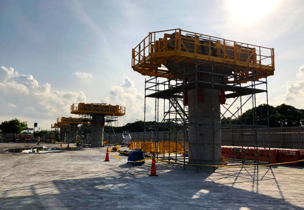 LRT 1 – CAVITE EXTENSION